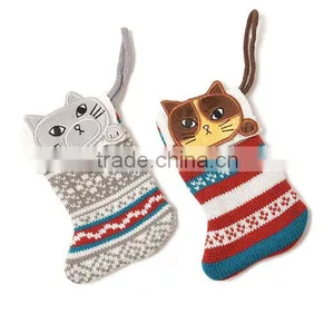 Custom Desing Coin Purse 100% Acrylic Material Knitted Latest Design Ladies Purse thumbnail-4