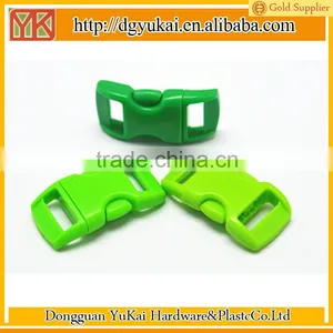 Contoured Side Release Plastic Buckles,quick Release Plastic Buckle,plastic Buckle for Backpack thumbnail-2
