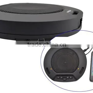 Omnidirectional Video Conference Microphone for Audio Conference System thumbnail-5