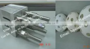 Two Heads Ultrasonic Welding Machine thumbnail-3