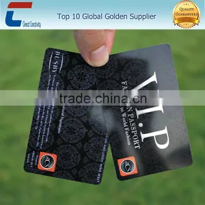 High Quality PVC NFC Card Printing/ PVC Smart Card/ PVC Rfid Card With Nice Price thumbnail-1