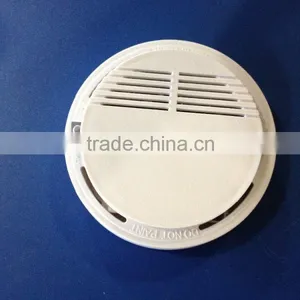 New Product Cable Connected to the Type of Smoke Alarm Detector thumbnail-2