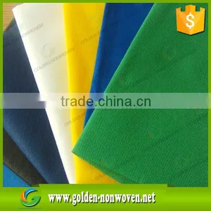 Non Woven Material/Discount Breathable Nonwoven Fabric/cloth Non-woven Interlining Bedding Cover thumbnail-4