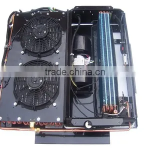 TKT-120V dc rv Air Conditioner for Sale thumbnail-3