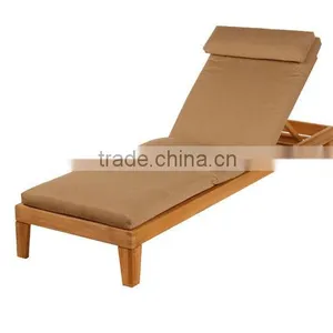 Outdoor Sun Lounge thumbnail-1