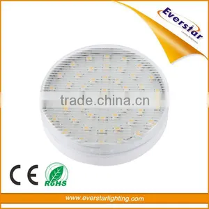 Hot Sell Product 230V 3W 2835SMD Ra80 LED GX53 Light thumbnail-1