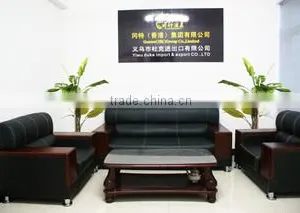 Yiwu Duke Import And Export Company Ltd. company overview - view 2 thumbnail
