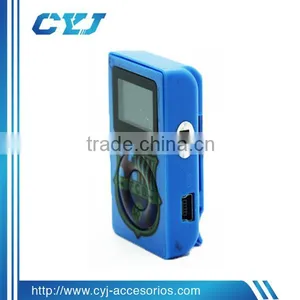 The Newest Fashional Low Price Sport Mp3 Music Player Manual thumbnail-1