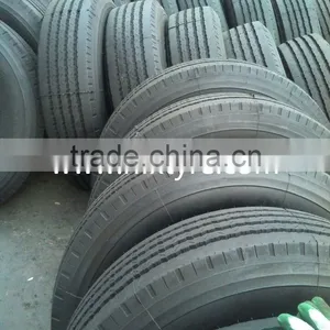 10.00R15 Trailer Low Platform Trailer Tyre thumbnail-2