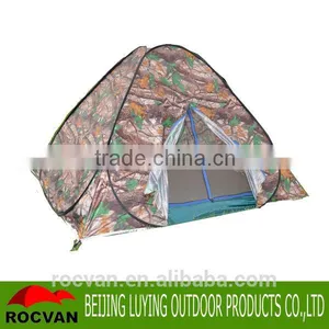 Auto Camping Tent thumbnail-1