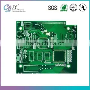 Hot Sale Electronic Assembly Control Panel Board thumbnail-1