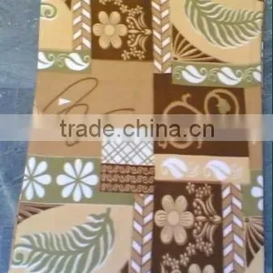 Printed Polo Blanket thumbnail-3