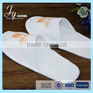Guangzhou Supply for Disposable Hotel Slippers Luxury Hotel Supplies thumbnail-1