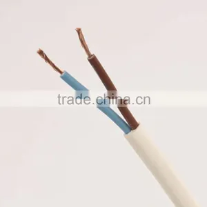 Price High Voltage Power Cable XLPE Insulated PVC Sheath Copper Braid Screened Flexible Control Power Cable thumbnail-1