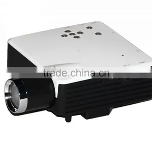 SMP7043 Cheap Led Portable Projector thumbnail-4