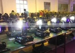 Guangzhou Hosen Lighting Technology Limited company overview - view 3 thumbnail