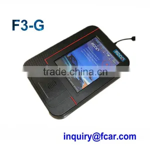 FCAR F3 G Scan Tool, Auto Diagnostic Tester Tools for Car Diagnose and Truck Diagnose Scanner thumbnail-3