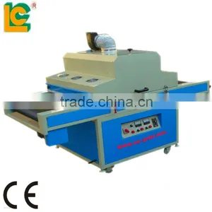 TM-700UVF UV Curing Machine For Elevator Plate Equipment thumbnail-1