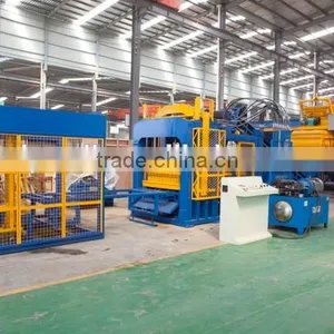 Manual Mud Brick Making Machine thumbnail-1