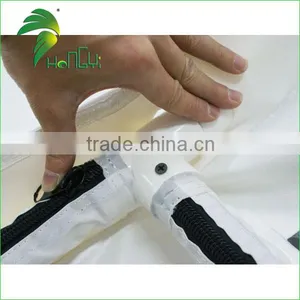 2015 High Quality Low Price Transparent Inflatable Tent thumbnail-5