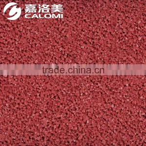 3D Stone Texture Wall Paint , 3D Wallpaper Painting, 3D Effect Wall Decoration, Superior Building Painting thumbnail-1