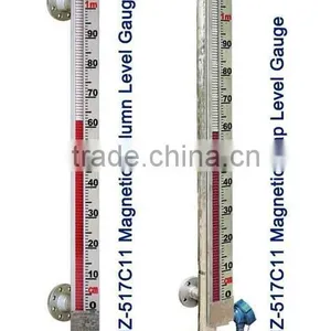 Magnetic Level Gauge/Tank Level Indicator thumbnail-1