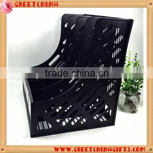 Office Desk Standing Plastic A4 Document Holder Quality Choice thumbnail-2