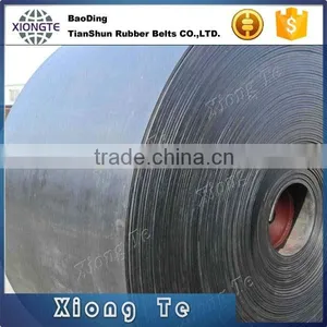 Top Selling Products in Suppliers Fabric Scrap Conveyor Belts Black Conveyor Belt thumbnail-5