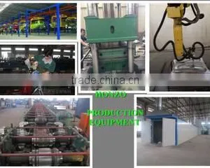 Changge Hongzhou Vehicle Industry Co., Ltd. company overview - view 1 thumbnail