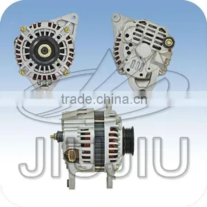 Mitsubishi (1-2118-02MI-9)alternator MD317860 thumbnail-1