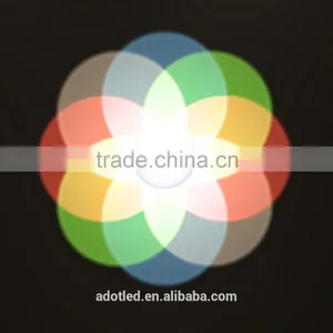 Creative LED Pendant Lamp 50W thumbnail-4