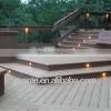 Wpc Decking Tile for Outdoor Project1 thumbnail-1