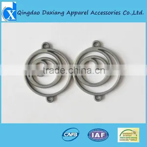 Fashion Magnetic Zip Pullers thumbnail-1