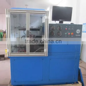 HY-CRI200B-1 High Pressure Bosch Fuel Injector and Pump Test Bench thumbnail-1