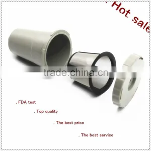 The Best Factory Price and Top Quality K-cup Manufacturers, K-cups Coffee Filter, Keurig K-cups thumbnail-4