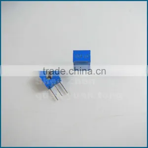 Potentiometer 3362W-1-104 thumbnail-1