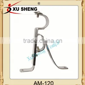 XuSheng Metal Curtain Rod Bracket thumbnail-1
