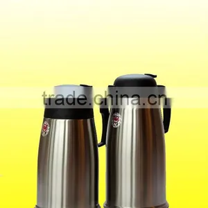 Stainless Steel Kettle Sets in China Golden Supplier in Chongqing Tianjia thumbnail-1
