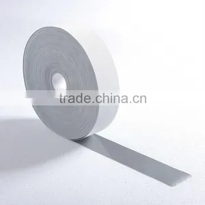 Spandex Elastic Reflective Fabric thumbnail-1