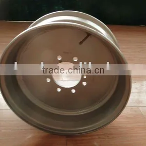 Truck Wheel thumbnail-1