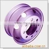 Truck Wheel, Truck Wheels thumbnail-2