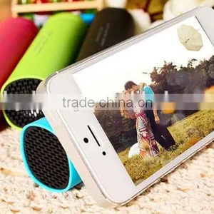 Bluetooth Speakers With LED Indicator Power Bank Bluetooth Speaker Power Bank 4000mah thumbnail-6
