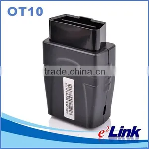 Smart Gps Tracking System Sim Card Car Vehicle Gps Tracker Obd thumbnail-1