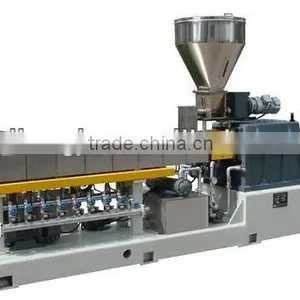 Recycling pp Plastic Granulation thumbnail-1