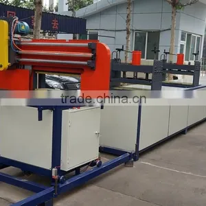Made in China New FRP Production MachinesFRP Production Line thumbnail-1