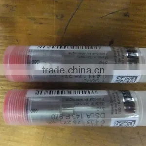 DSLA143P970 Diesel Engine Common Rail Injector Nozzle thumbnail-2
