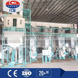 FCM Sawdust Compress Machine for Sale thumbnail-1
