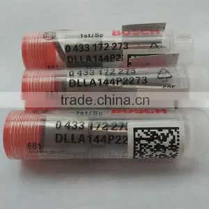 Riginal and New NOZZLE 0433172273 / DLLA144P2273 thumbnail-2