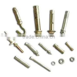 Anchor Bolts thumbnail-1