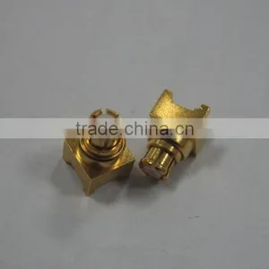 SMP Female PCB rf Connector thumbnail-4